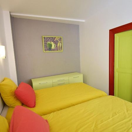 Art Home Bnb 卡尔卡松 外观 照片