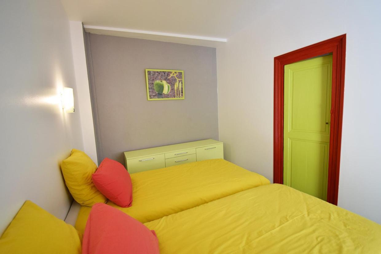 Art Home Bnb 卡尔卡松 外观 照片