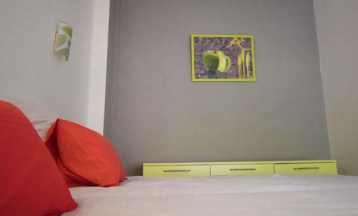 Art Home Bnb 卡尔卡松 外观 照片