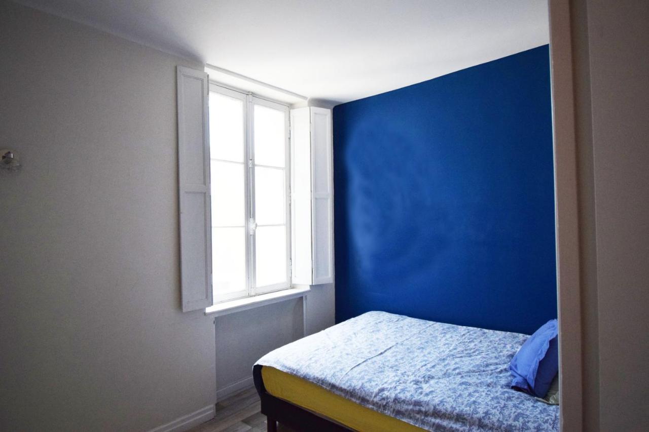 Art Home Bnb 卡尔卡松 外观 照片