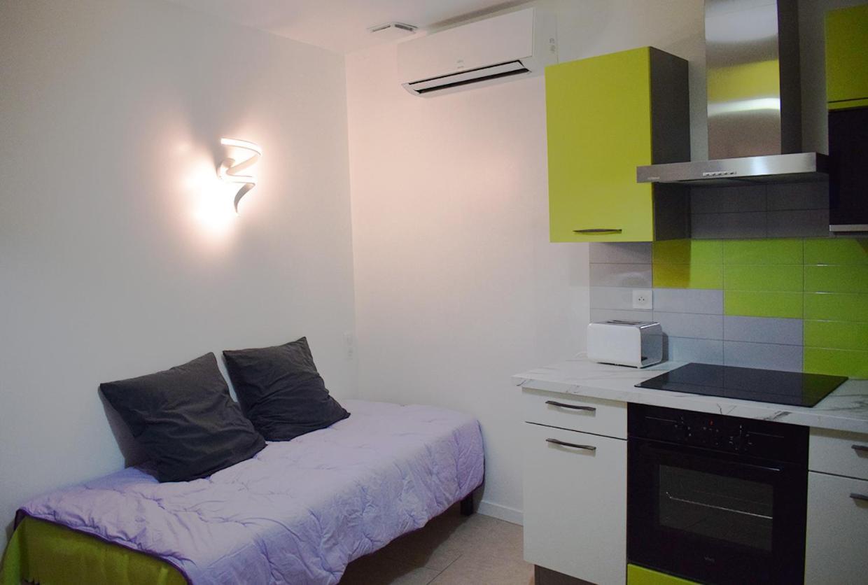 Art Home Bnb 卡尔卡松 外观 照片