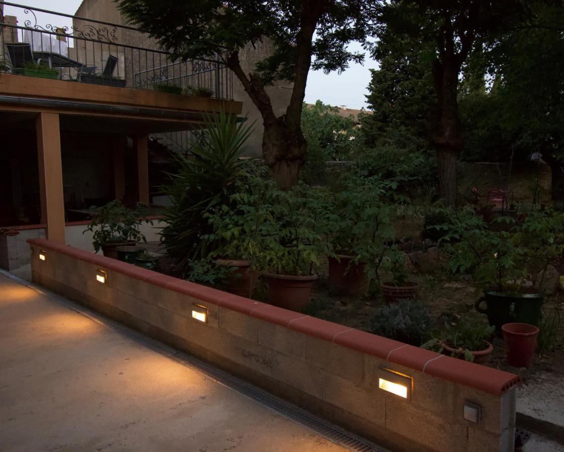 Art Home Bnb 卡尔卡松 外观 照片