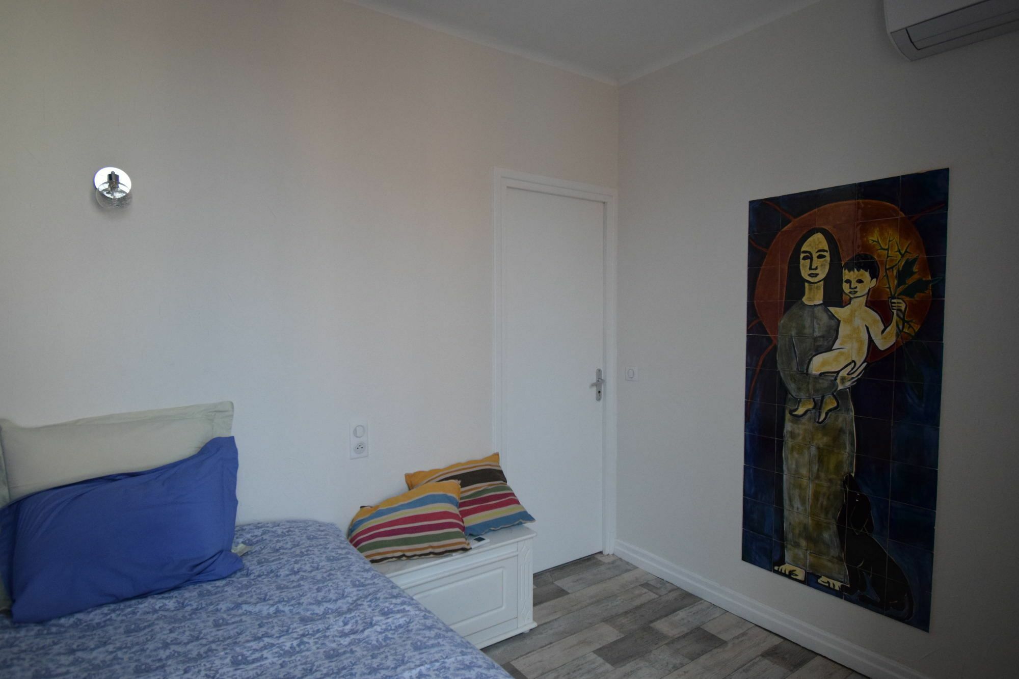 Art Home Bnb 卡尔卡松 外观 照片