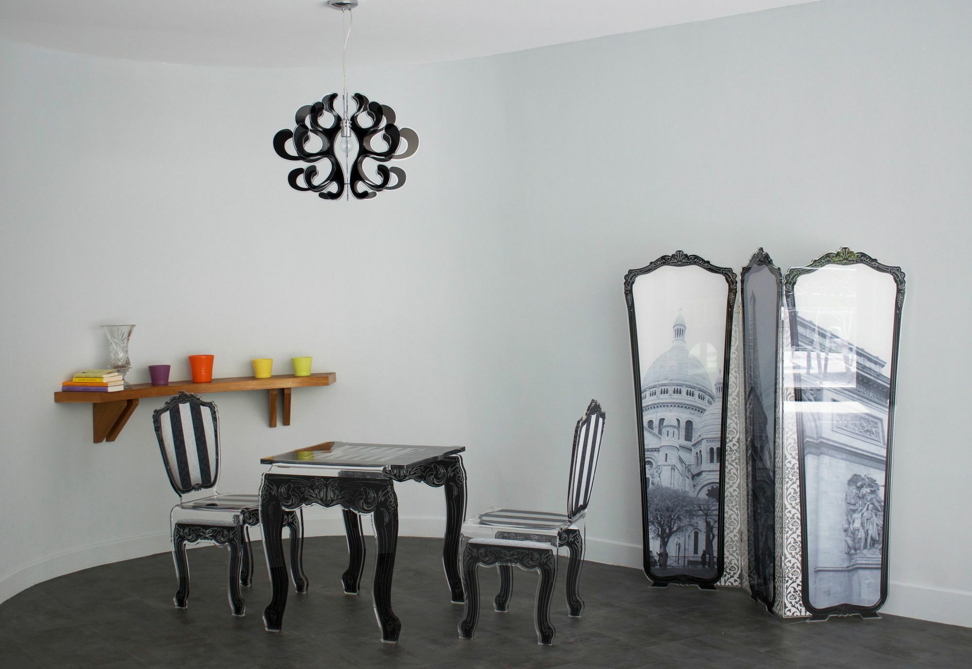 Art Home Bnb 卡尔卡松 外观 照片