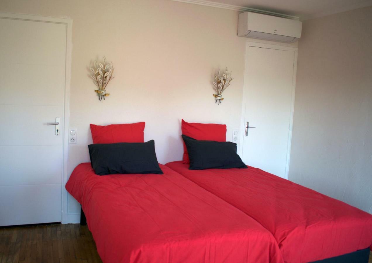 Art Home Bnb 卡尔卡松 外观 照片