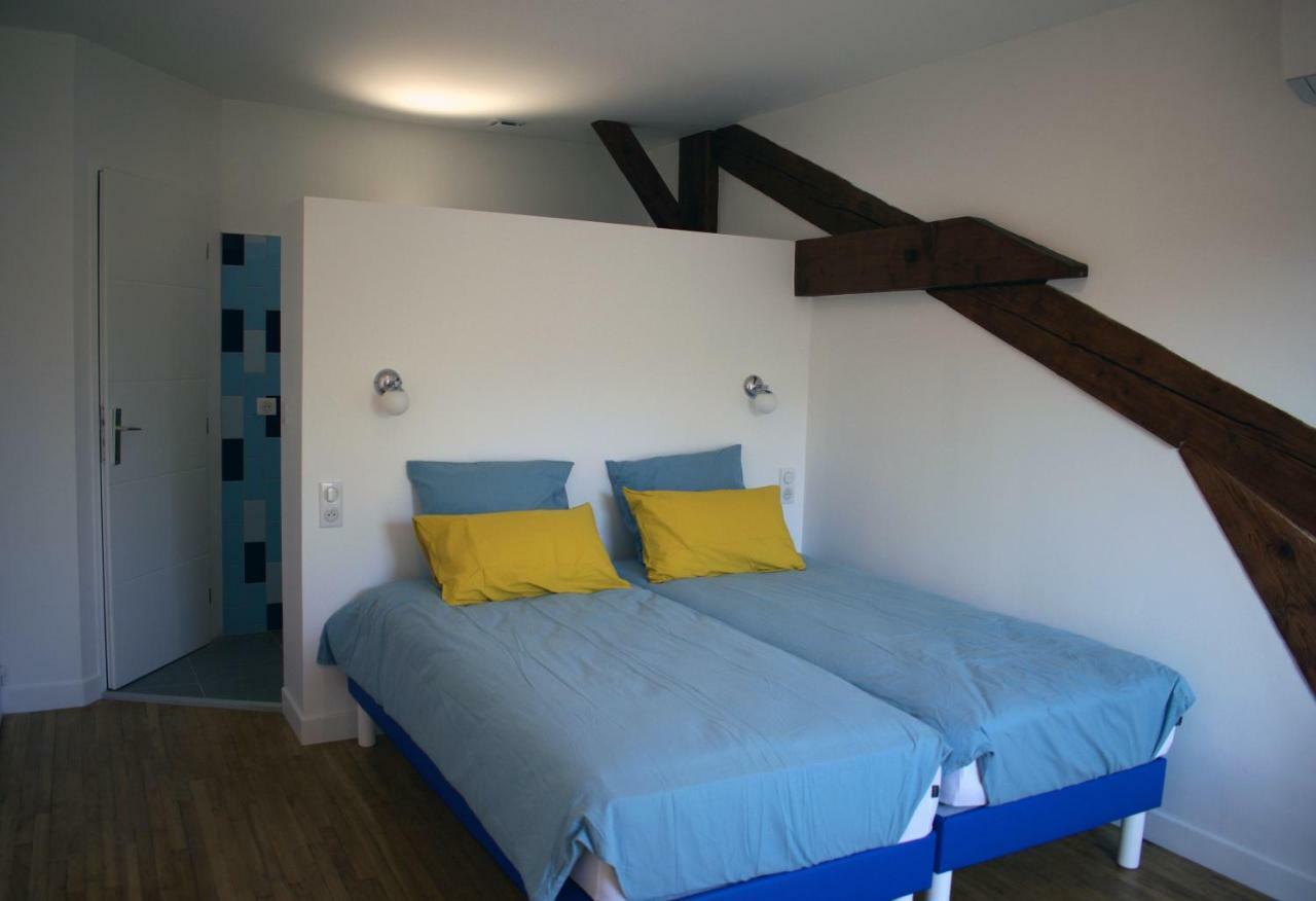 Art Home Bnb 卡尔卡松 外观 照片