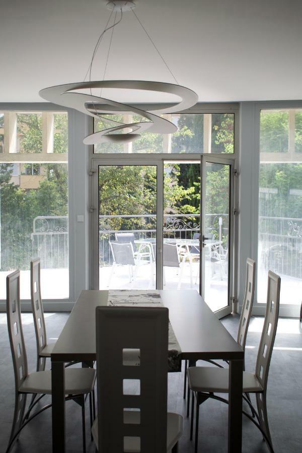 Art Home Bnb 卡尔卡松 外观 照片