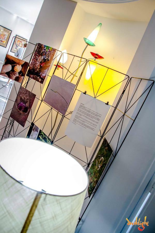 Art Home Bnb 卡尔卡松 外观 照片