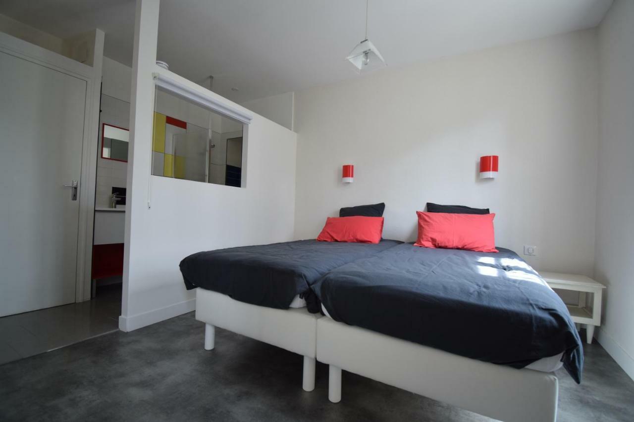 Art Home Bnb 卡尔卡松 外观 照片